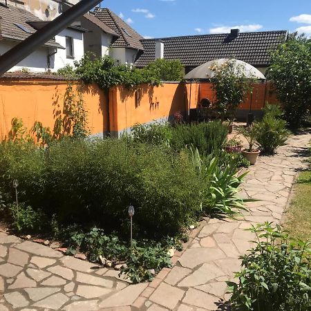 Ferienhaus Rheinperle Mit Garten In Remagen Am Rhein - Naehe Bonn别墅 外观 照片
