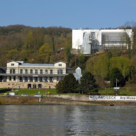 Ferienhaus Rheinperle Mit Garten In Remagen Am Rhein - Naehe Bonn别墅 外观 照片